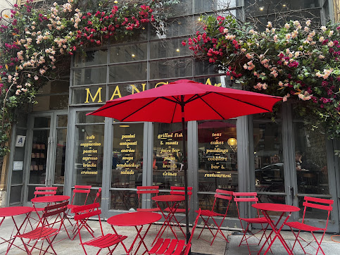 Photo Mangia 57Th Midtown Italian Food Corporate Catering Nyc - 10