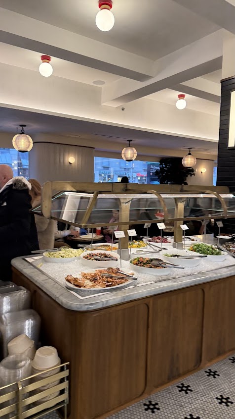 Photo Mangia 57Th Midtown Italian Food Corporate Catering Nyc - 11