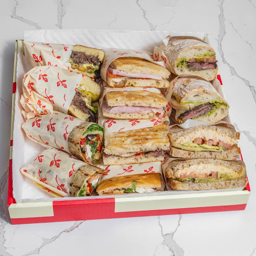 Photo Mangia 57Th Midtown Italian Food Corporate Catering Nyc - 12