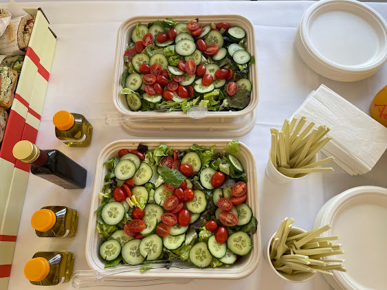 Photo Mangia 57Th Midtown Italian Food Corporate Catering Nyc - 15