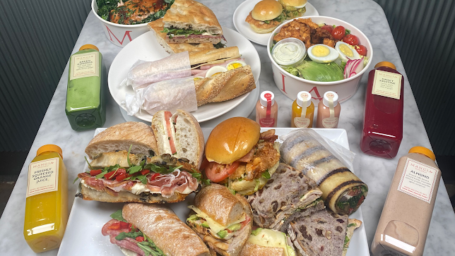 Photo Mangia 57Th Midtown Italian Food Corporate Catering Nyc - 16
