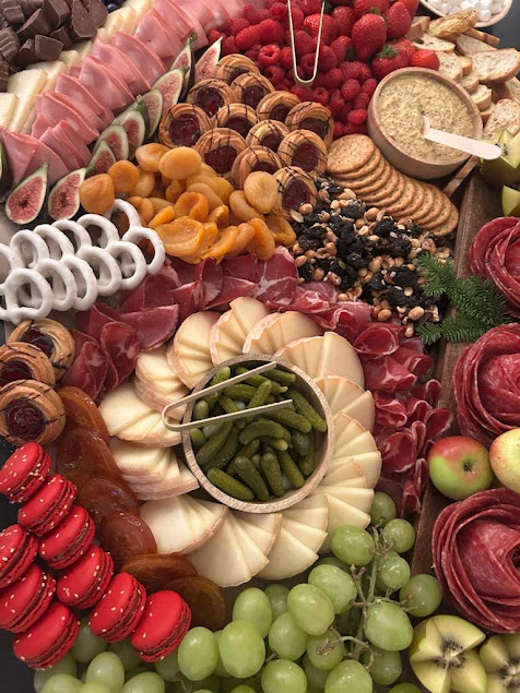 Photo Mangia 57Th Midtown Italian Food Corporate Catering Nyc - 17