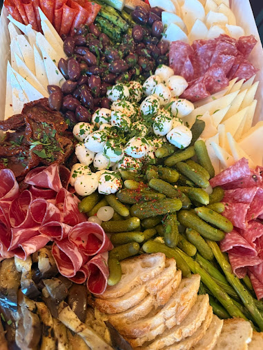 Photo Mangia 57Th Midtown Italian Food Corporate Catering Nyc - 20