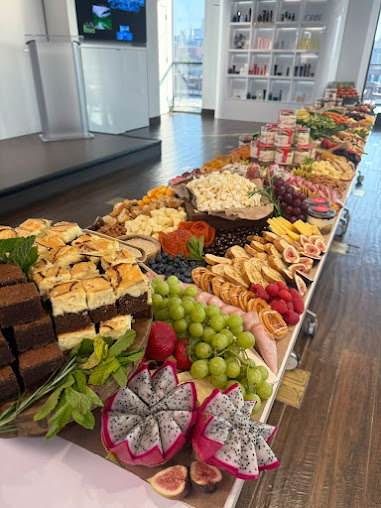 Photo Mangia 57Th Midtown Italian Food Corporate Catering Nyc - 23