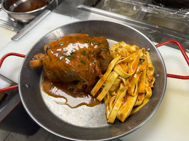 Photo Mangia | Bistro & Bar - 6