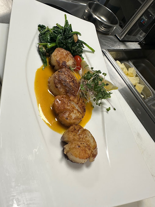 Photo Mangia | Bistro & Bar - 12