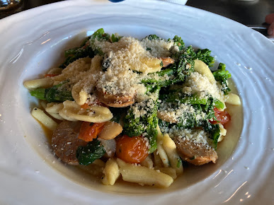 Photo Mangia | Bistro & Bar - 21