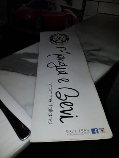 Photo Mangia E Bevi - 18