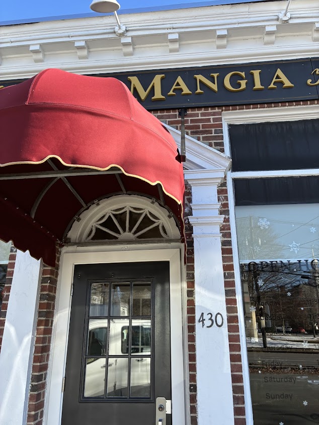 Photo Mangia Mangia Italian Kitchen - 9