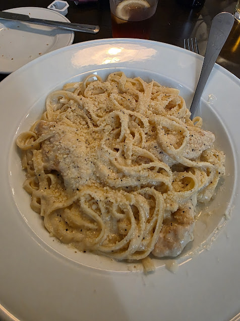 Photo Mangia Mangia Italian Kitchen - 10