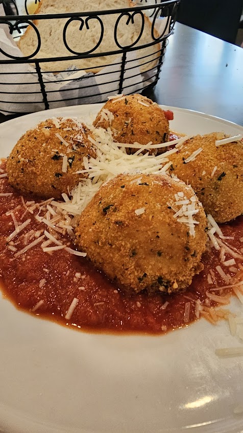 Photo Mangia Mangia Italian Kitchen - 12