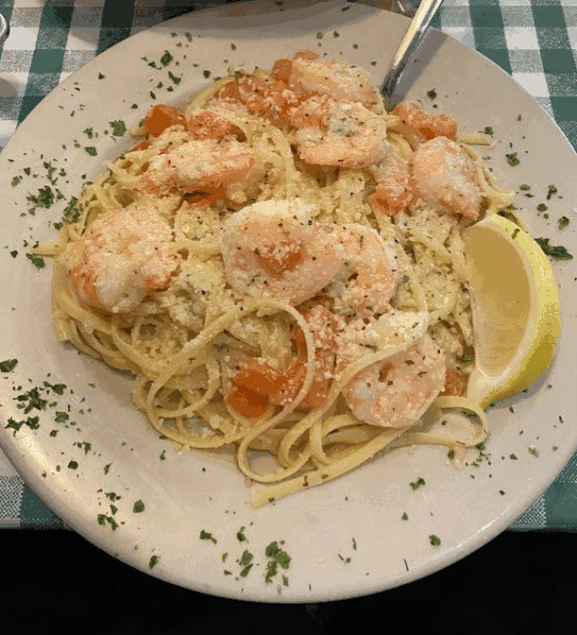 Photo Mangia Mangia Italian Kitchen - 17