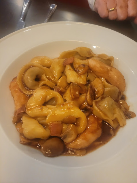Photo Mangia Mangia Italian Kitchen - 19