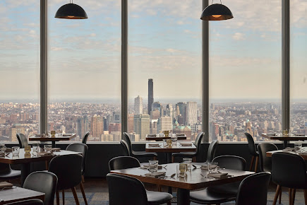 Menu Manhatta - 0