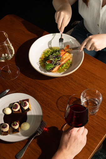 Menu Manhatta - 1