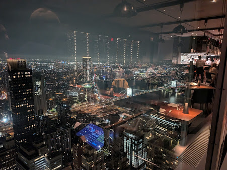 Menu Manhatta - 5