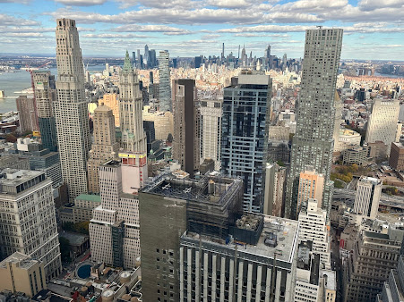 Menu Manhatta - 6