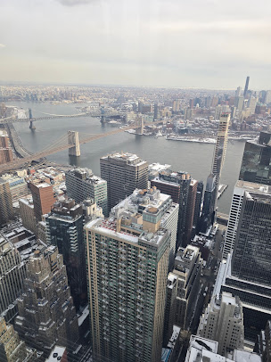 Menu Manhatta - 7