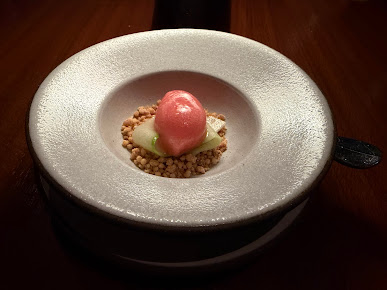 Menu Manhatta - 9