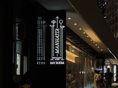 Photo Manhatta - 15