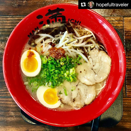 Photo Manichi Ramen Kona St - 11