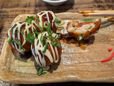 Photo Manichi Ramen Kona St - 15