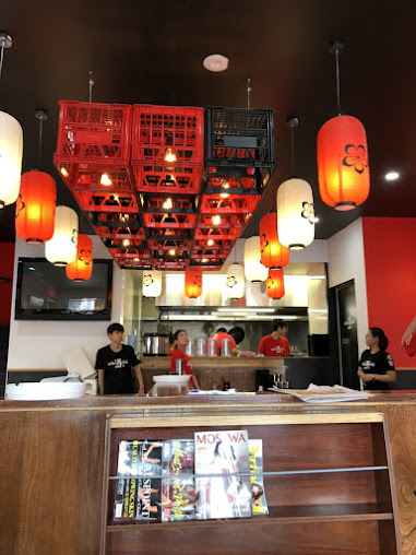 Photo Manichi Ramen Kona St - 17