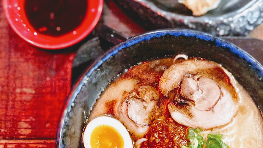 Photo Manichi Ramen Kona St - 18