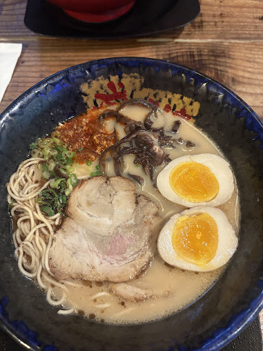 Photo Manichi Ramen Kona St - 19