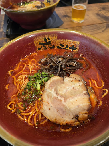 Photo Manichi Ramen Kona St - 20