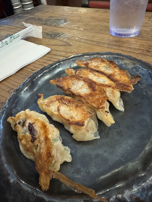 Photo Manichi Ramen Kona St - 21