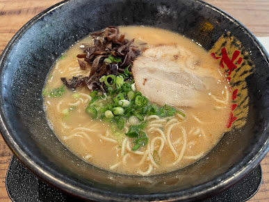 Photo Manichi Ramen Kona St - 23