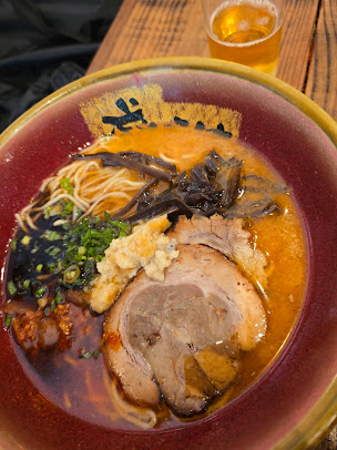 Photo Manichi Ramen Kona St - 24