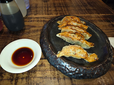 Photo Manichi Ramen Kona St - 25