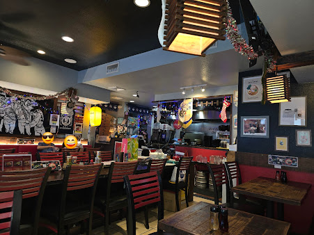 Photo Manichi Ramen Kona St - 26