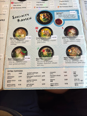 Photo Manichi Ramen Kona St - 28