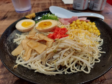 Photo Manichi Ramen Kona St - 29