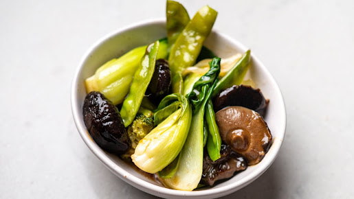 Photo Manly Eat-Well Chinese - 6