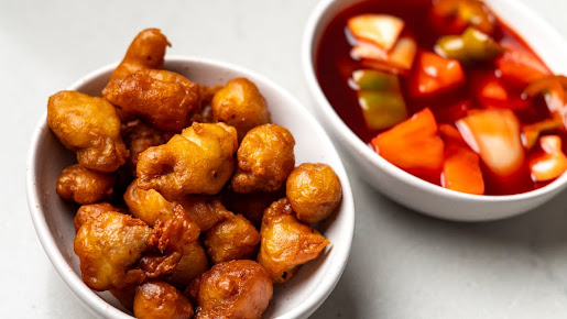 Photo Manly Eat-Well Chinese - 7
