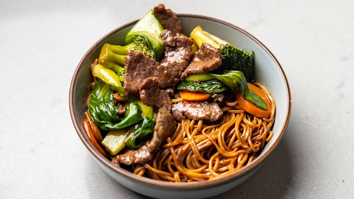 Photo Manly Eat-Well Chinese - 12