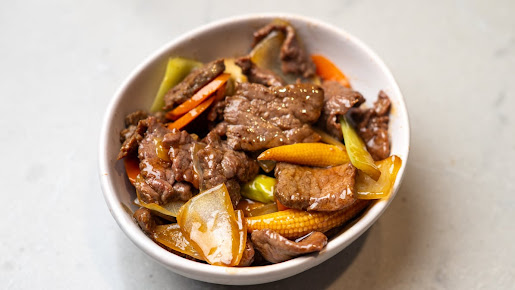 Photo Manly Eat-Well Chinese - 14