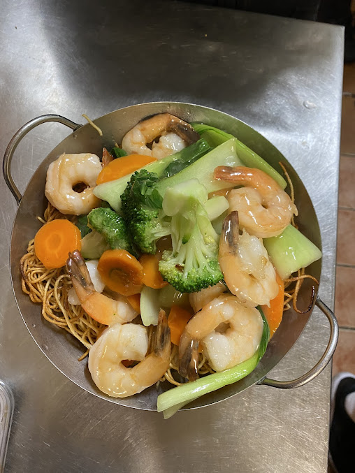 Photo Manly Eat-Well Chinese - 17