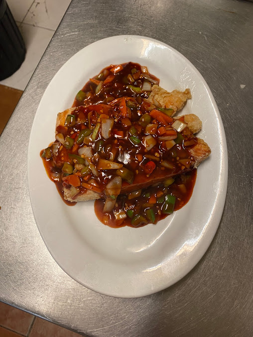 Photo Manly Eat-Well Chinese - 23