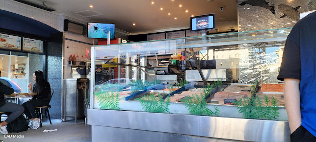 Photo Manly Fish Market - 10