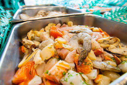 Photo Manly Fish Market - 12