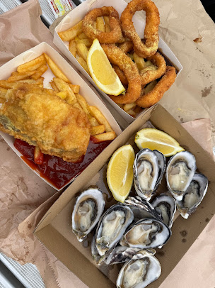 Photo Manly Fish Market - 13