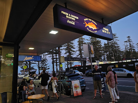 Photo Manly Fish Market - 17