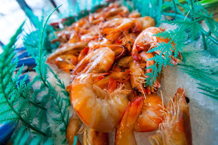 Photo Manly Fish Market - 19