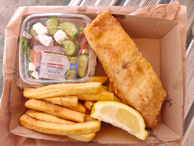 Photo Manly Fish Market - 20