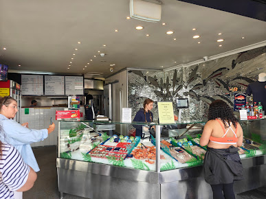 Photo Manly Fish Market - 23